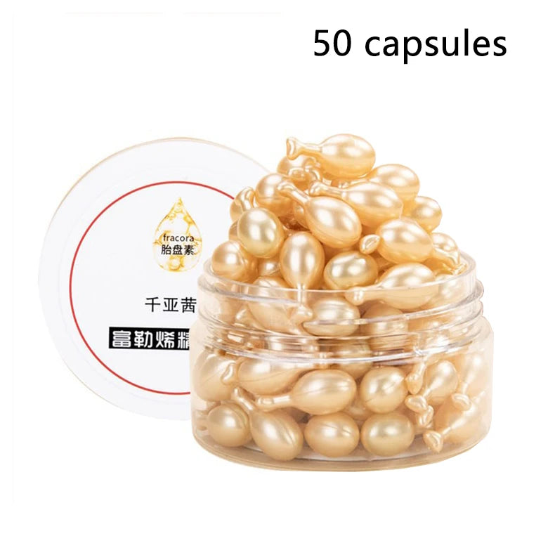 GlowRevive - Anti-Aging Capsules