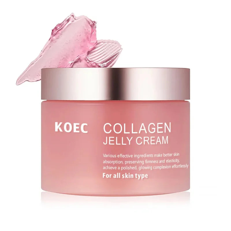 Lumiskin - Collageen Jelly Essence