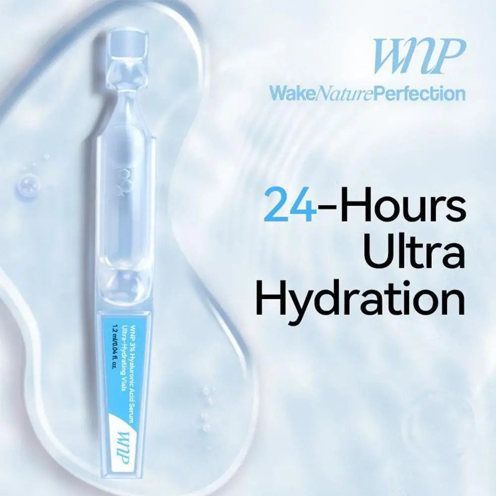 Magic Hydrate Serum
