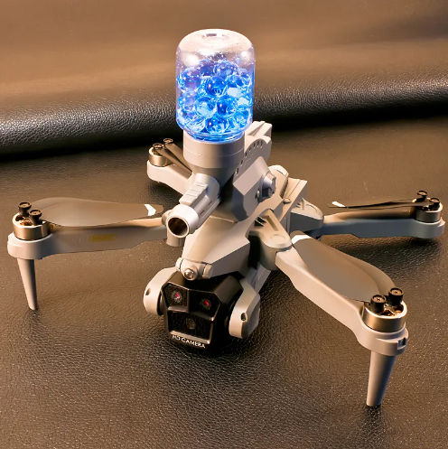 AeroStrike Elite Drone