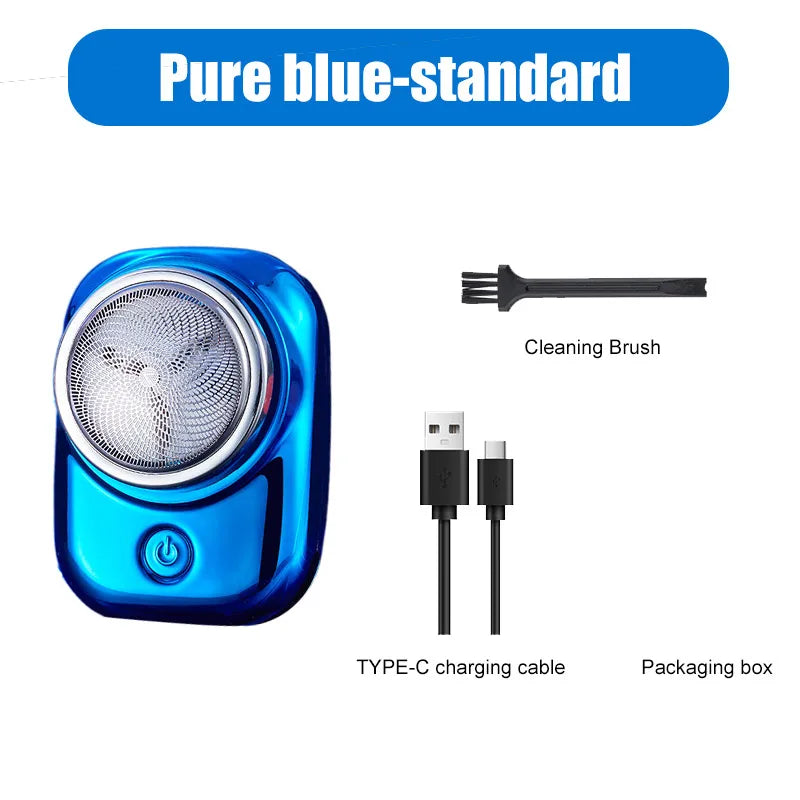 SmoothGlide Pro - Scheerapparaat