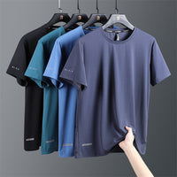 IJszijde Comfort T-Shirt voor Heren