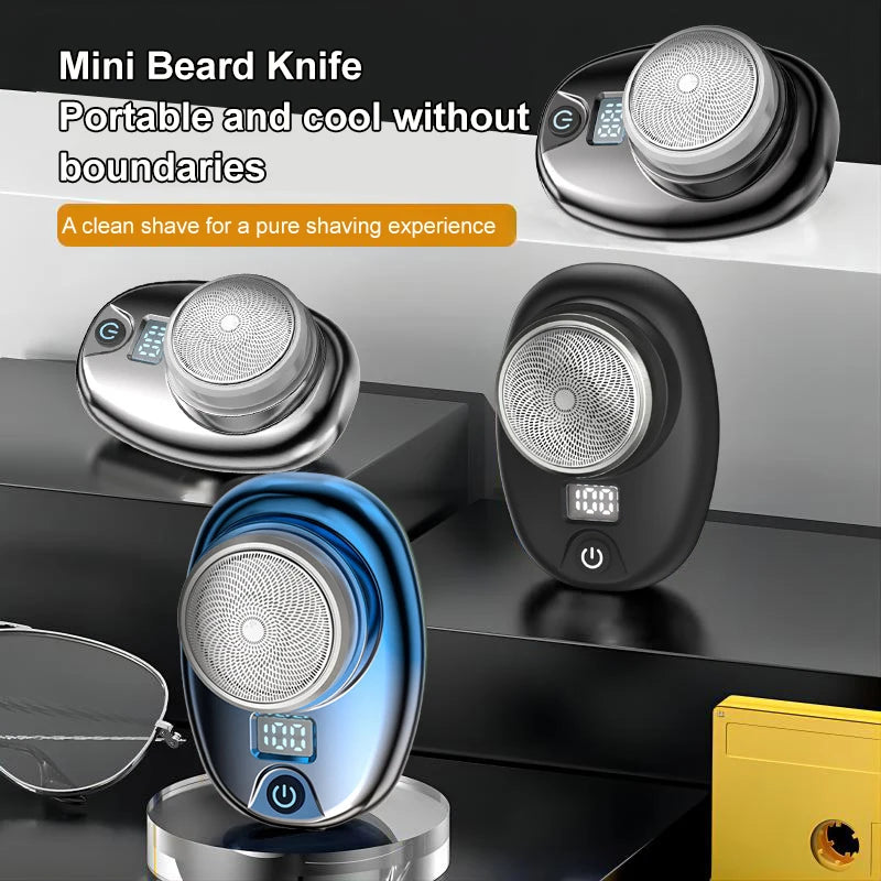 SmoothGlide Pro - Scheerapparaat
