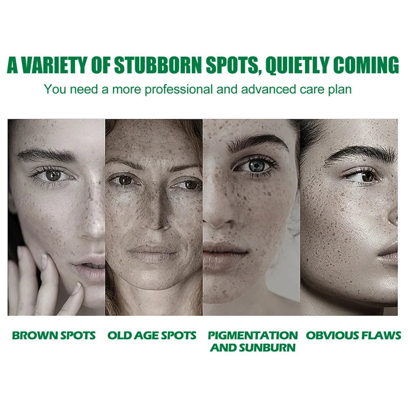 Spotless Glow Serum