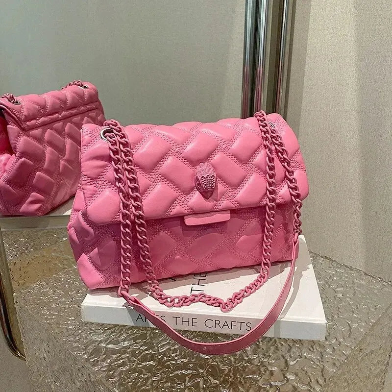 Luxury Crossbody Bag