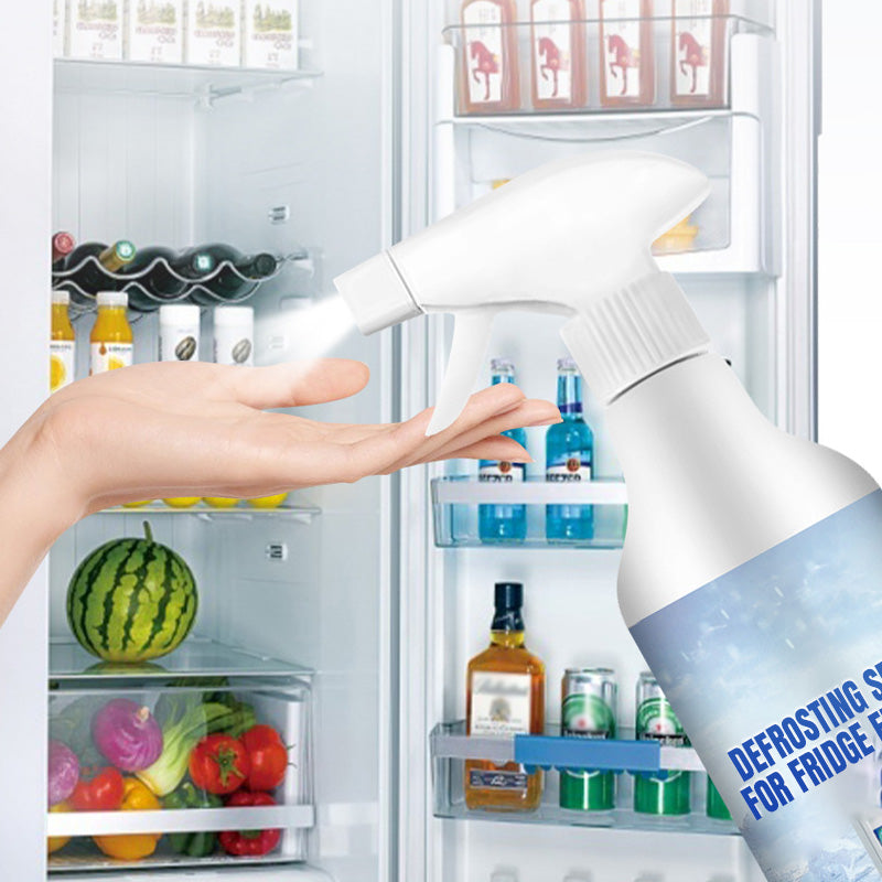 FrostFree™ Ontdooier Spray