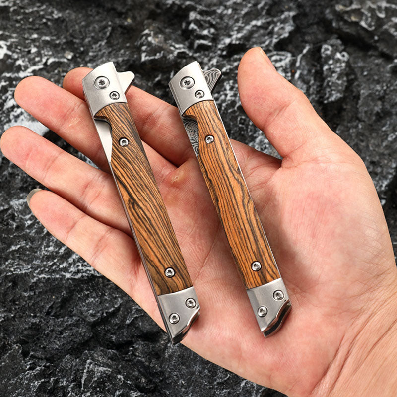 Nomad Blade - 1+1 Gratis!