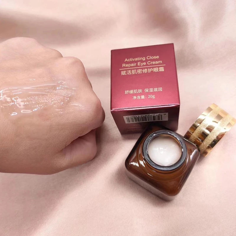 Radiance Reserve - Oogcrème Wonder