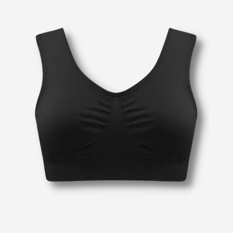 Kurvea All-Day Comfort BH