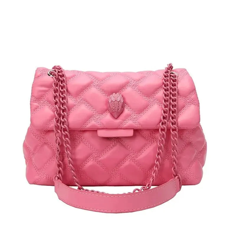 Luxury Crossbody Bag
