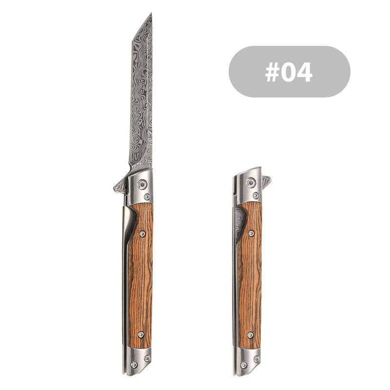 Nomad Blade - 1+1 Gratis!