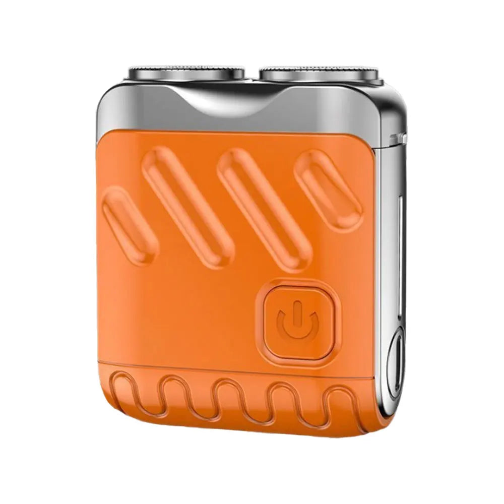 SmoothPocket Shaver