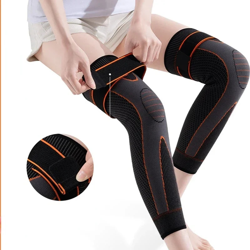ThermoKnee ComfortWrap - 1+1 Gratis!