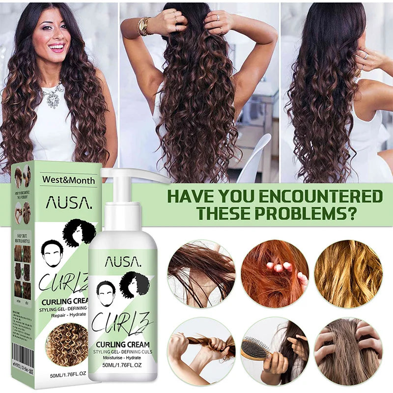 KrullenBoost: Elastine Volumizing Conditioner