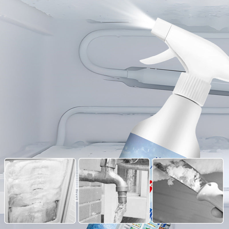 FrostFree™ Ontdooier Spray