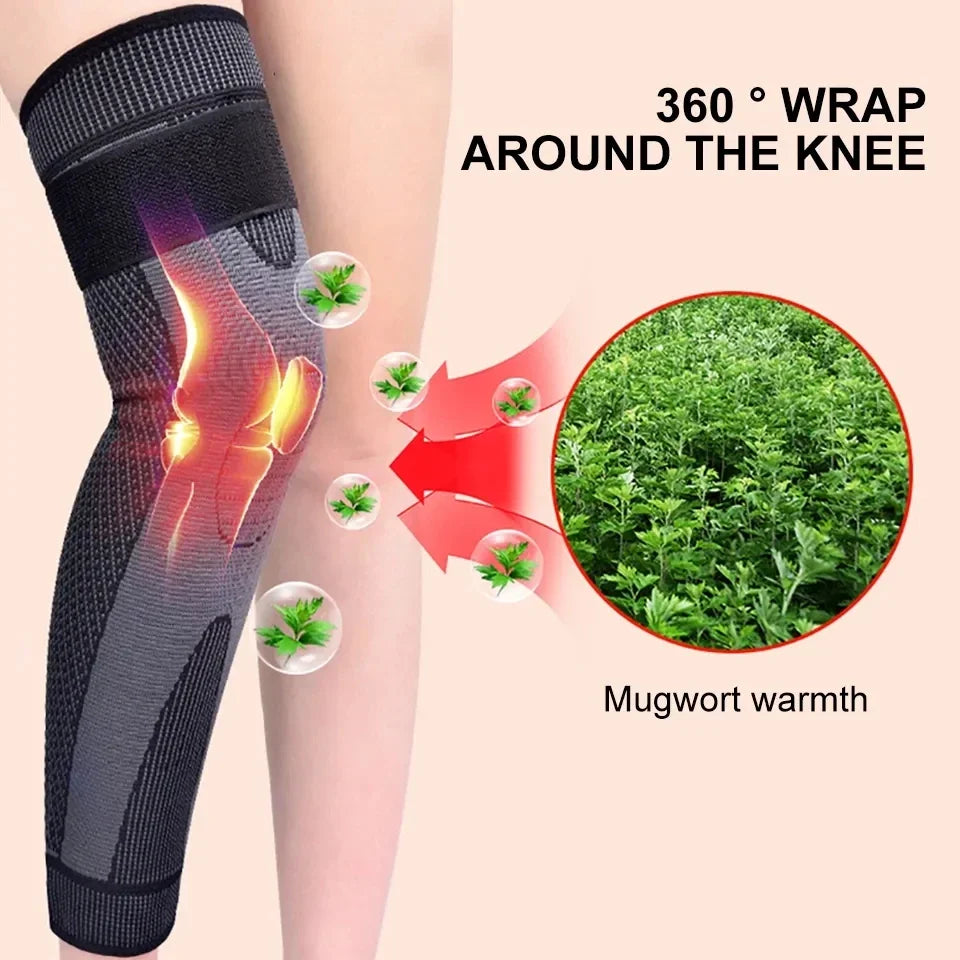 ThermoKnee ComfortWrap - 1+1 Gratis!