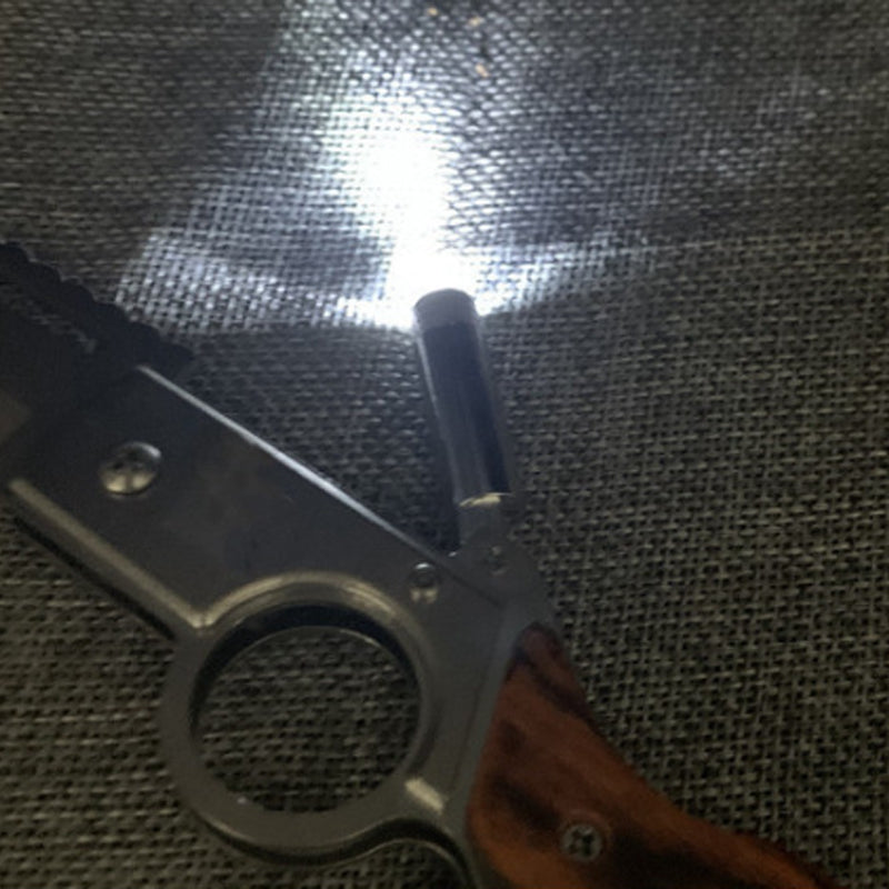 NomadKnife Plus