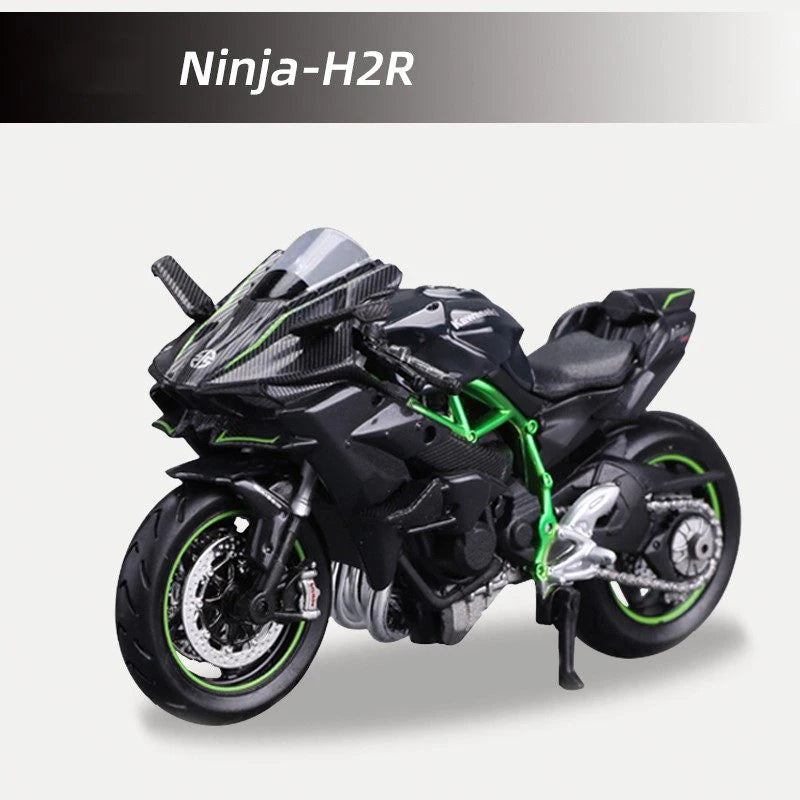 RoadRider Assembly Kit