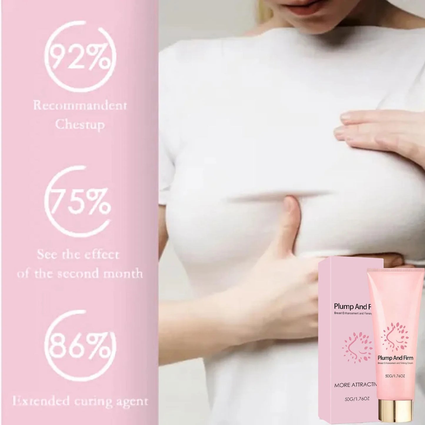 FemPrale Lift Creme