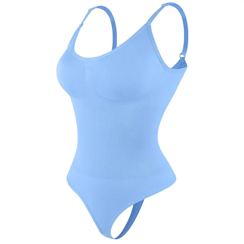 Slimming Shapewear Bodysuit