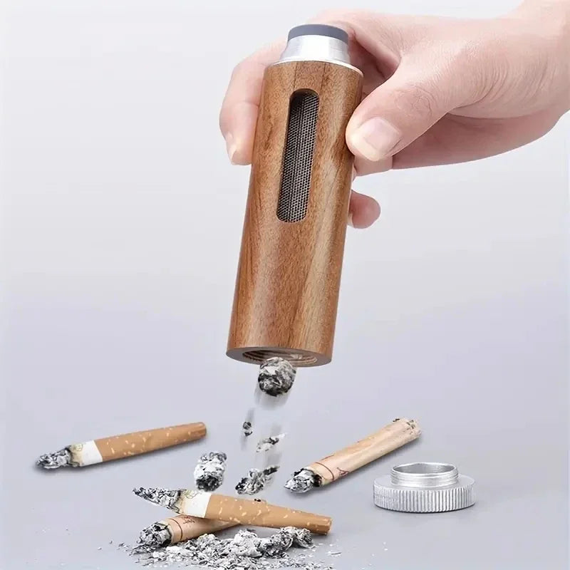Rookvrij Rijden Ashtray Organizer