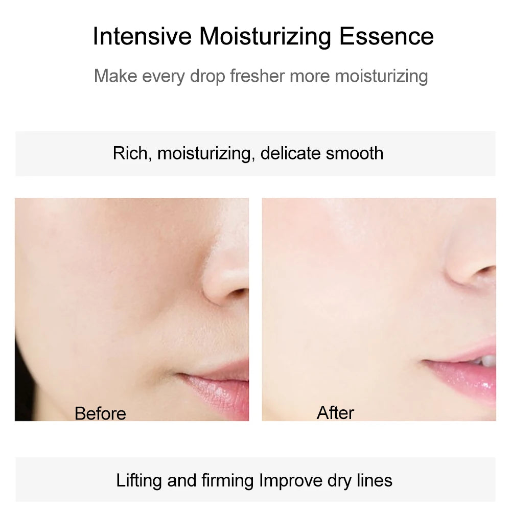 GlowRevive - Anti-Aging Capsules
