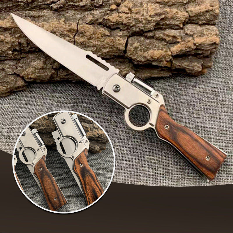 NomadKnife Plus