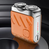 SmoothPocket Shaver