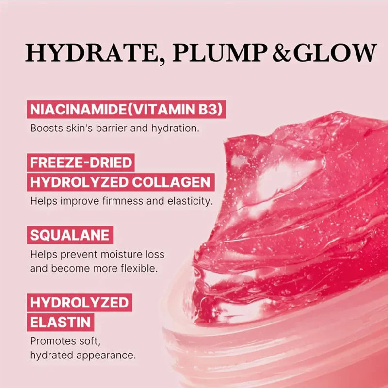 Lumiskin - Collageen Jelly Essence