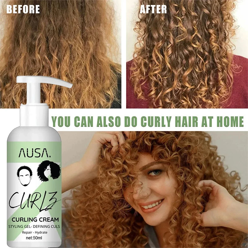 KrullenBoost: Elastine Volumizing Conditioner