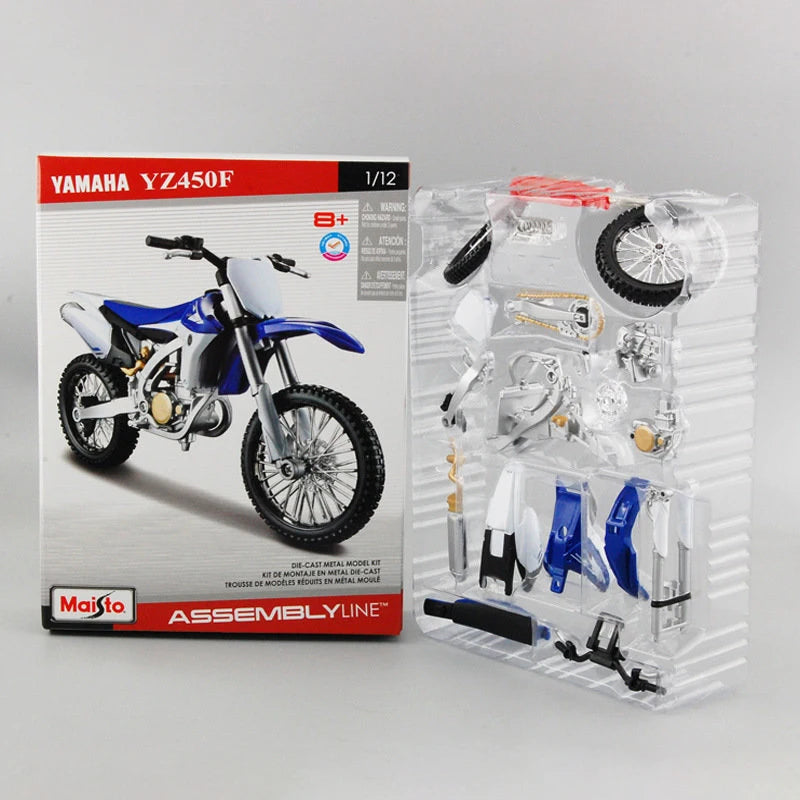 RoadRider Assembly Kit