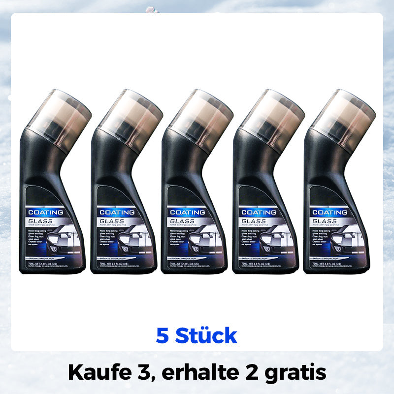 AntiFog Pro - Nooit meer last van condens!