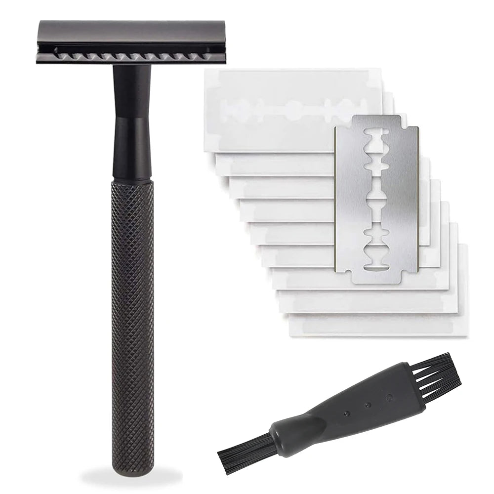 CameliSmooth Shaver Razor