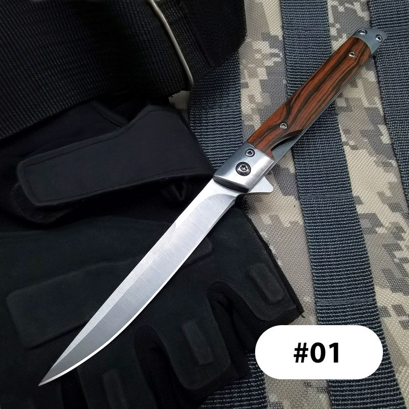 Nomad Blade - 1+1 Gratis!