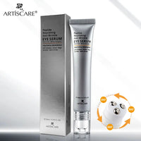 Peptide Eye Serum Roller Massager