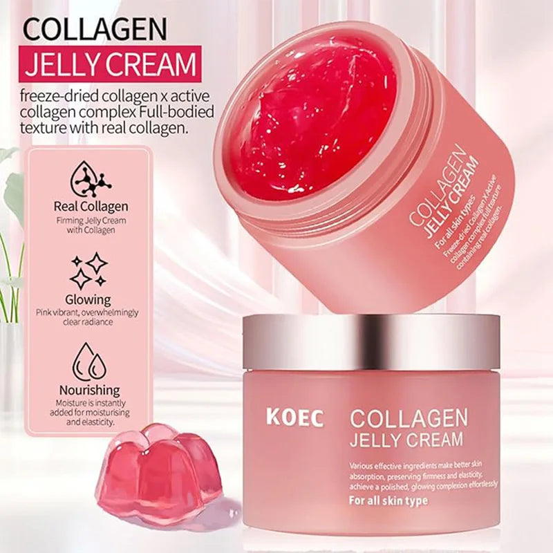 Lumiskin - Collageen Jelly Essence
