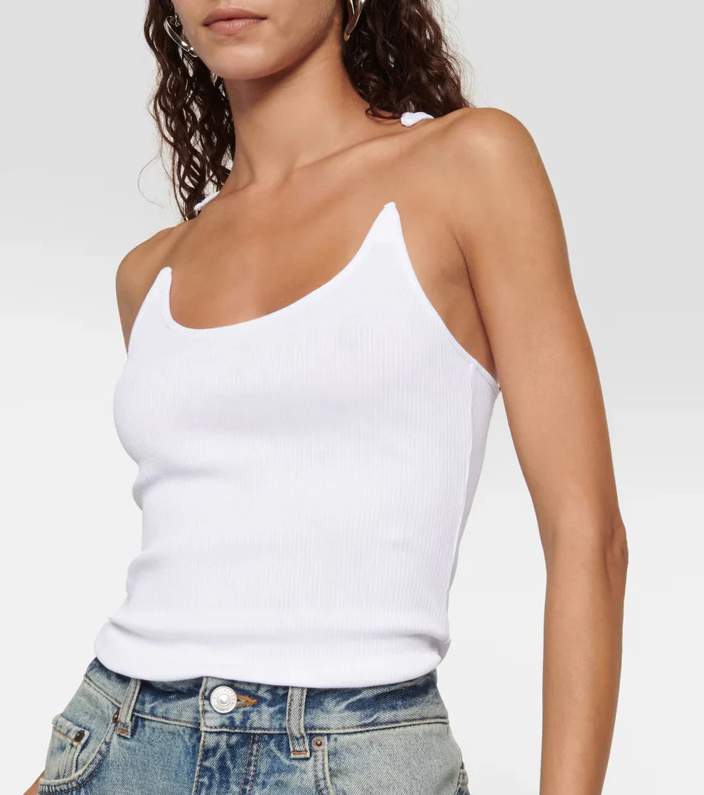 Invisible Tanktop By Zanedo™