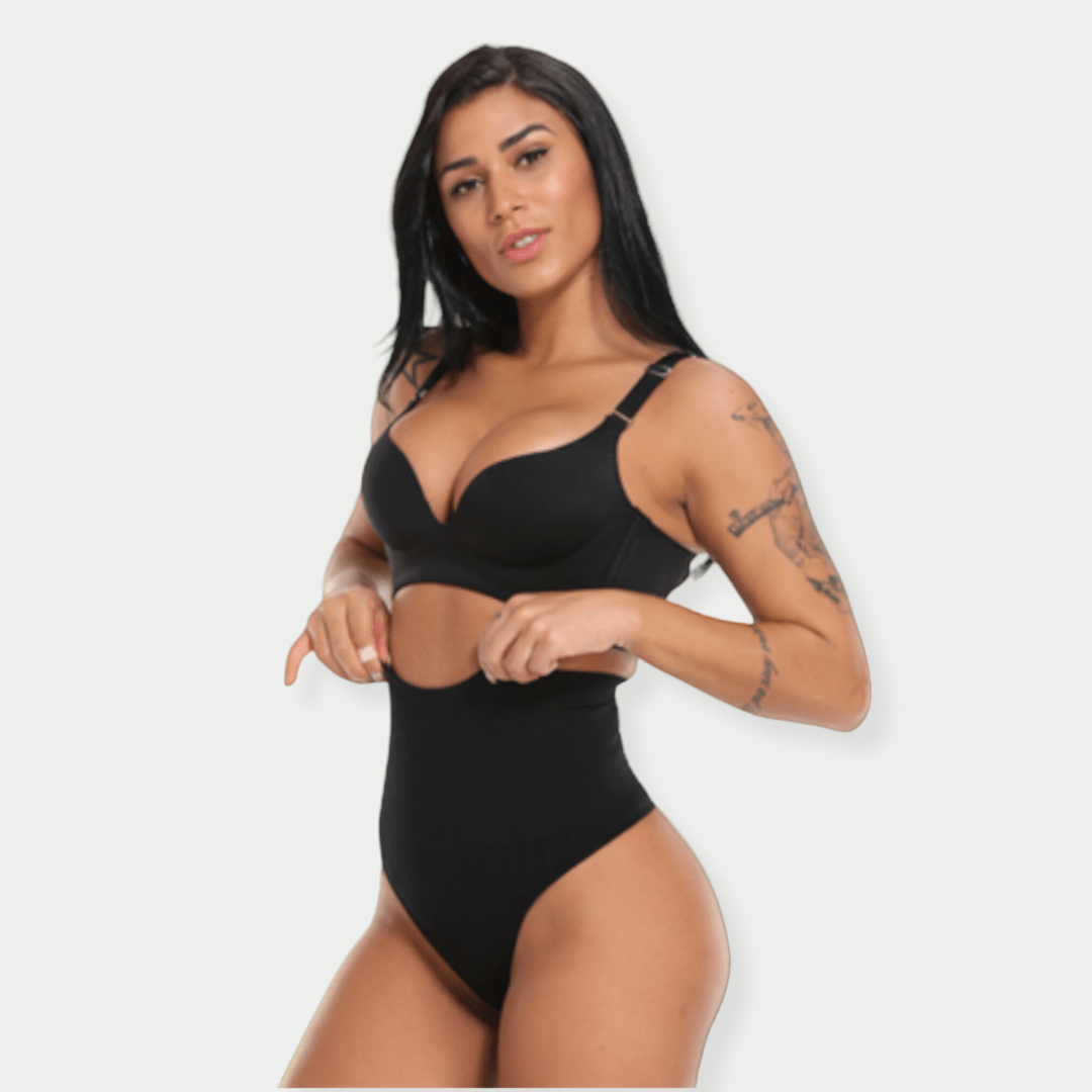 Tummy Control String (Koop 1 krijg 1 gratis)