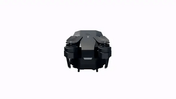 FlyVision Pro: Your Creative Wingman