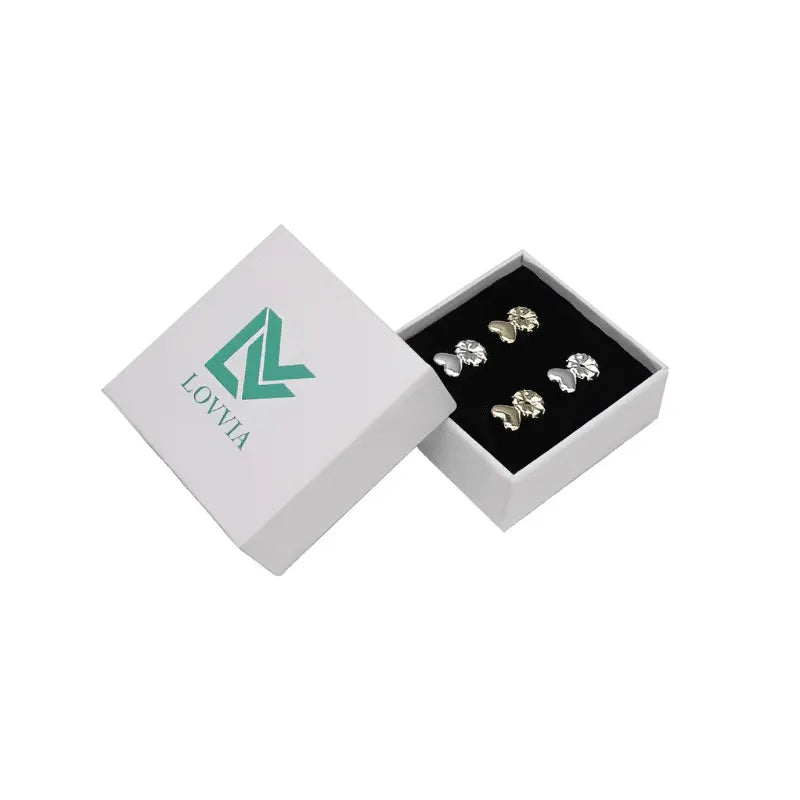 Lovvia LiftUp Studs®