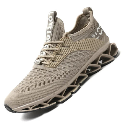 BoostWear - Hoogte Boost Sneakers