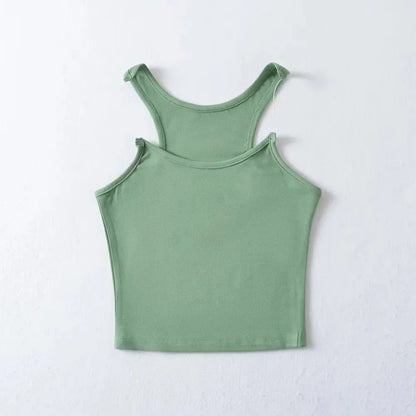 Invisible Tanktop By Zanedo™
