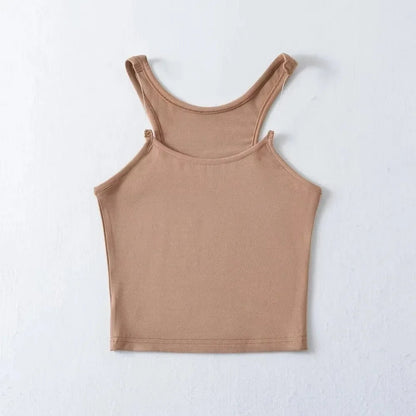 Invisible Tanktop By Zanedo™