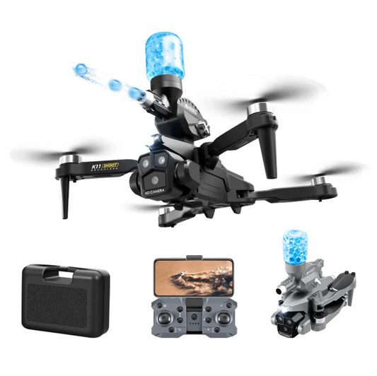 AeroStrike Elite Drone