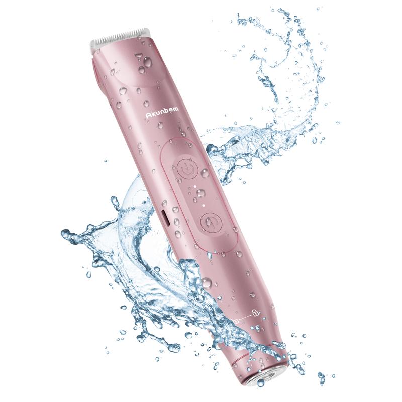 trimmer women 2 in 1