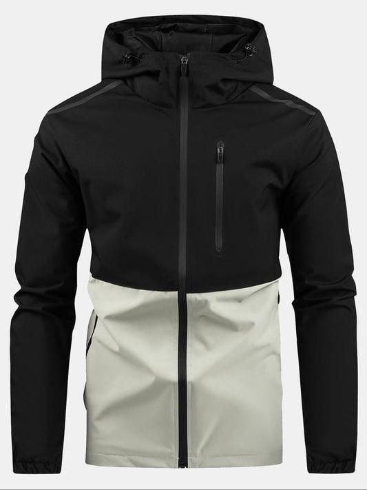 waterproof jacket