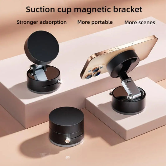 MagicMount: Perfect voor content maken of in de auto!
