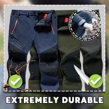 StormShield   - Outdoor Avontuurbroek