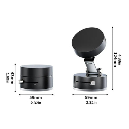 MagicMount: Perfect voor content maken of in de auto!