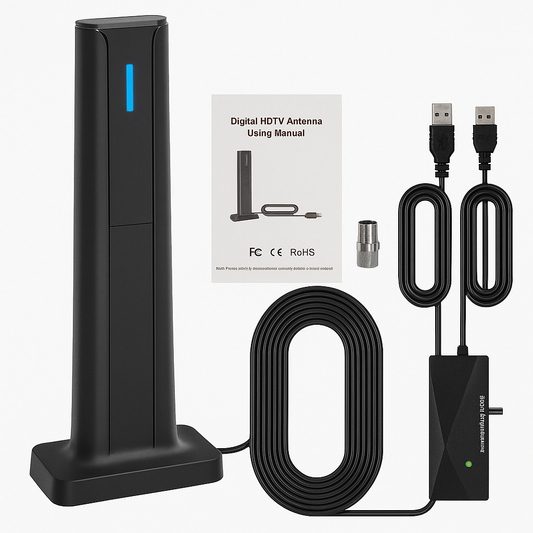 TrueSignal HD TV